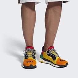 Adidas Solar Hu Glide Női Originals Cipő - Színes [D12384]